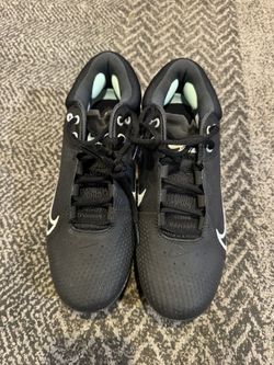 Nike FastPitch Softball Cleats (8.5) $40 Firm