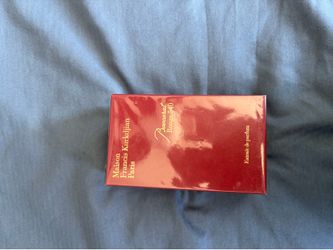 Baccarat Rouge 540 MFK