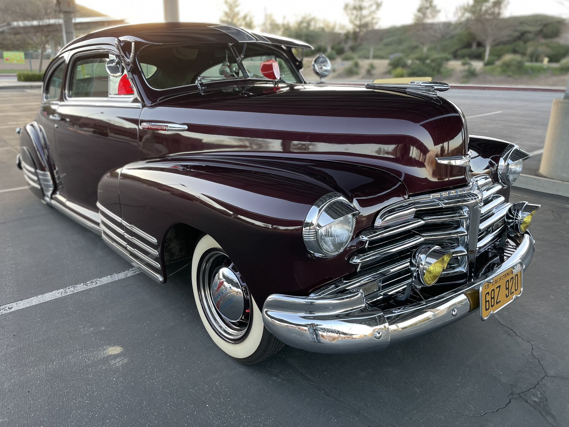 48 Fleetline