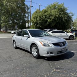 2011 Nissan Altima