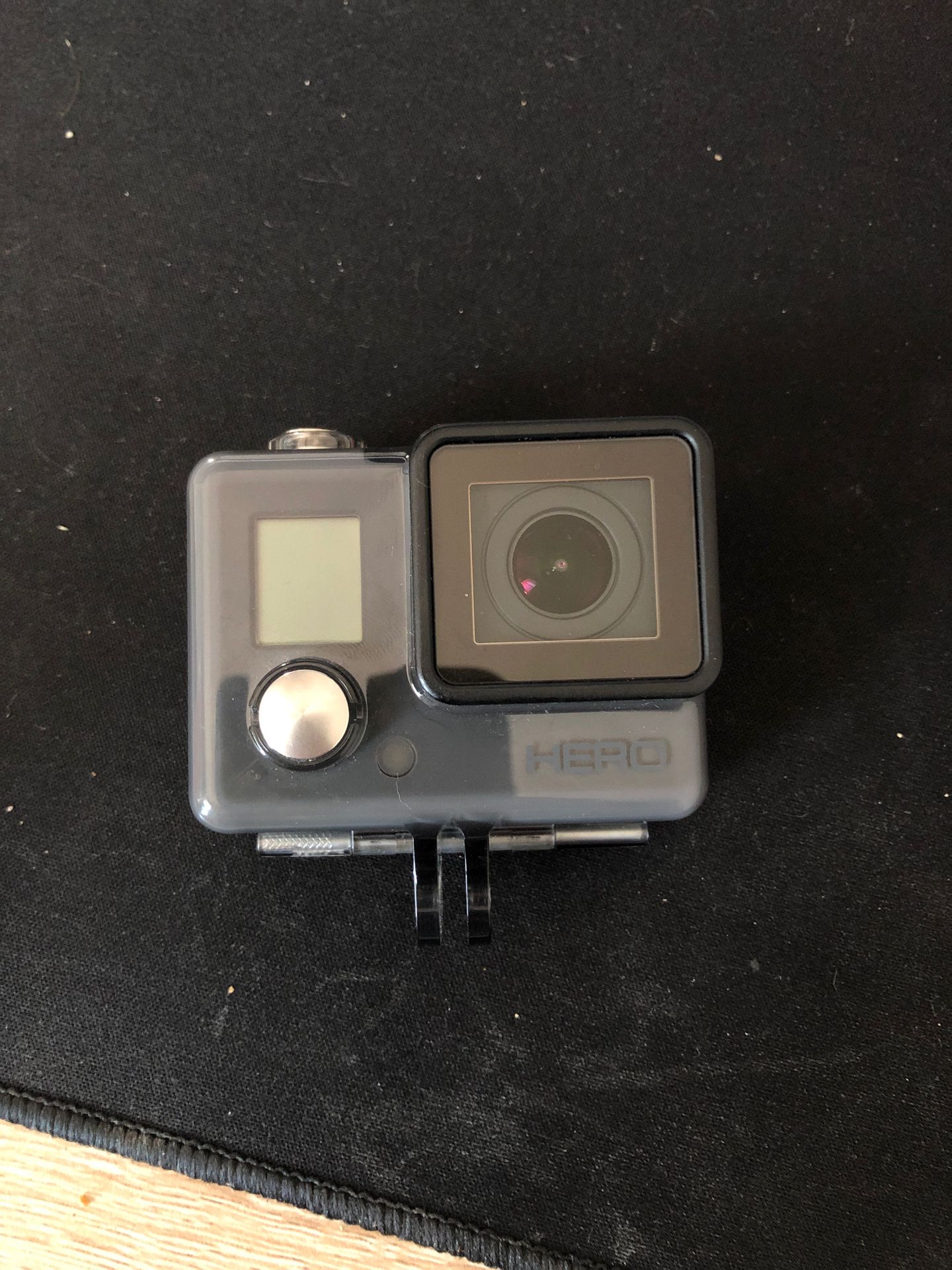 GoPro Hero 2014 edition