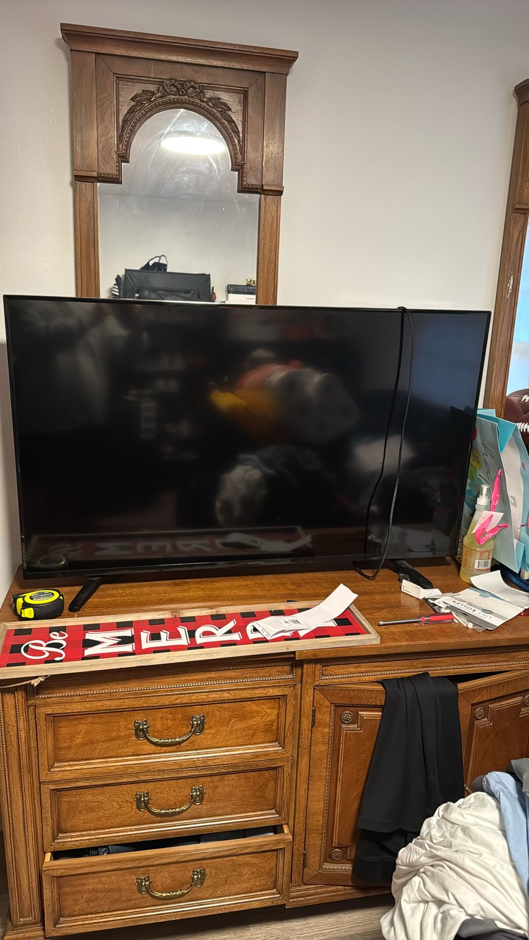 50 Inch Tv