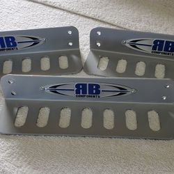 RB Components Tie Down/Tool Holder