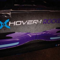 Hover Board