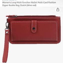 Women’s Wallet 