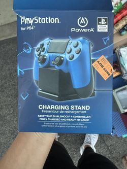 PlayStation 4 Controller Charging Dock