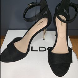 Aldo 4in Heels