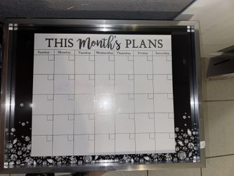 Wall Calendar
