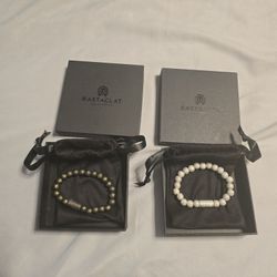 Rastaclat Metal Bracelets 