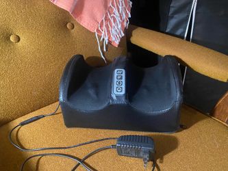 Foot Massager Calf Massager