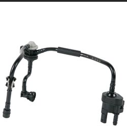 06J133781CD OEM Purge Breather Valve & Pipe for VW Golf Jetta CC AUDI A4 1.8T