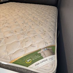 Serta Queen Mattress