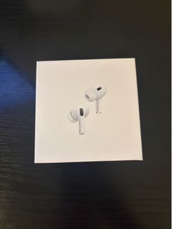 AirPods Pro 2nd Generation MagSafe Charging Case White, USB-C