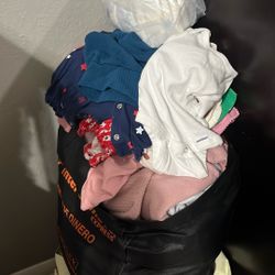 Newborn & 0/3 Months Babygirl Clothes 