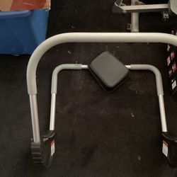 Ab Mat Trainer Crunch Roller / Helper 