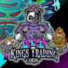 Kings Trading Cards
