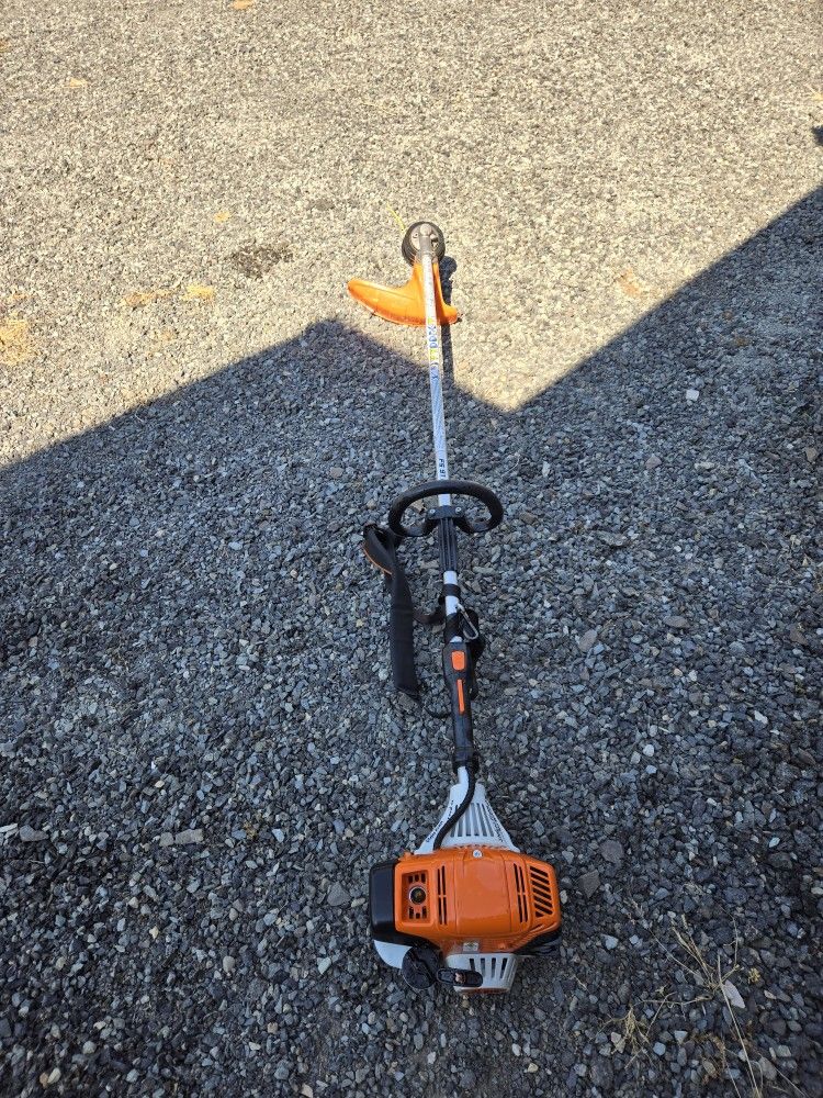 Stihl Straight Shaft Fs 91 R for Sale in Snohomish, WA - OfferUp