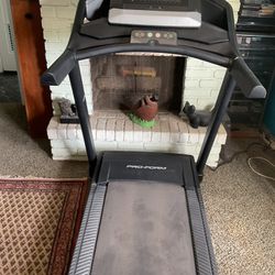 Pro-Form Carbon TL Treadmill