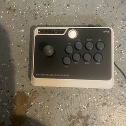 Mayflash Arcade Stick