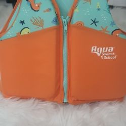 Baby Life Vest 