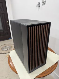 Gaming/productivity PC Ryzen 9 32GB Ram