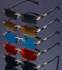 Shades