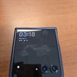 Motorola Razer 2024