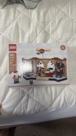 Lego 40902 brand new sealed