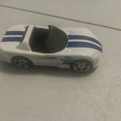 Hot Wheels Dodge Viper