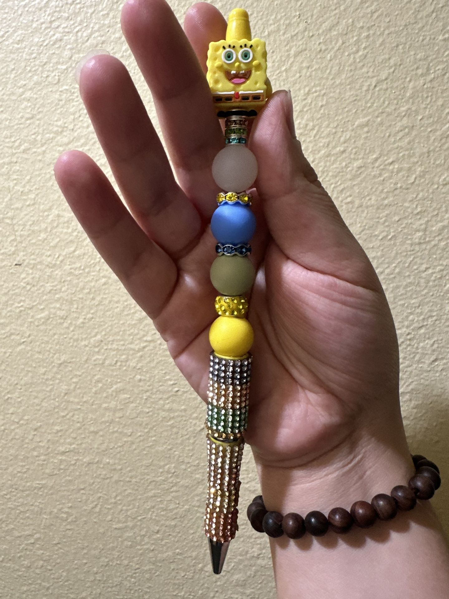 Beadable ποΈ Pens