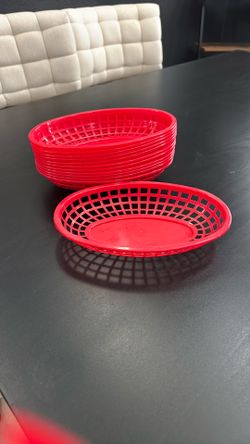 Hot Dog Baskets