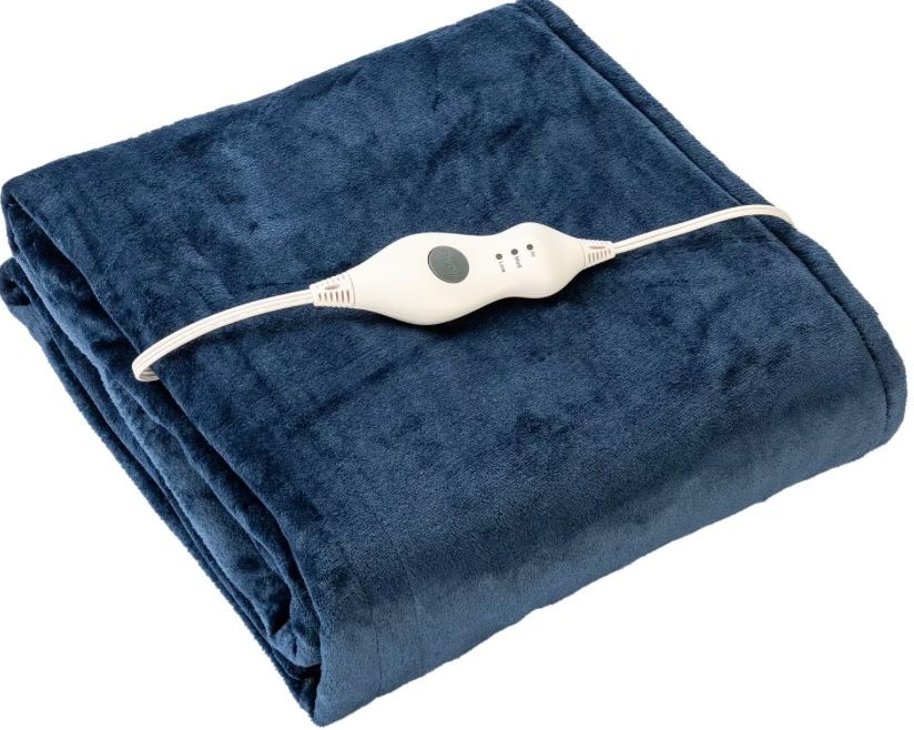 Heated Blanket 