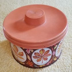 Mrs. Leland's Old Fashioned Golden Butter Bits 1 Lb. Tin