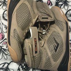 Everlast Elite Boxing Boots V2 (Unseen Colorway)