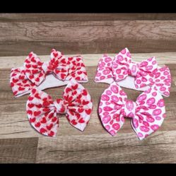 Bows Or Headwraps