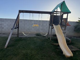 Swing Set