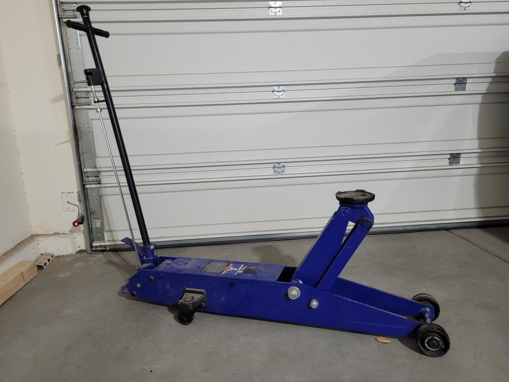 5 Ton Floor Jack
