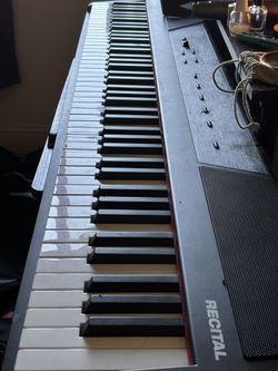 Alesis Recital Keyboard