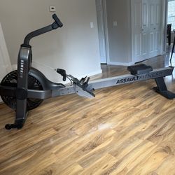 Air Rower Elite