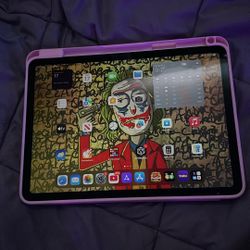 Apple iPad Air 11inch 