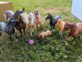 Breyer Horses