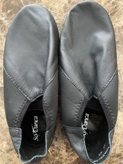 Dance Shoes