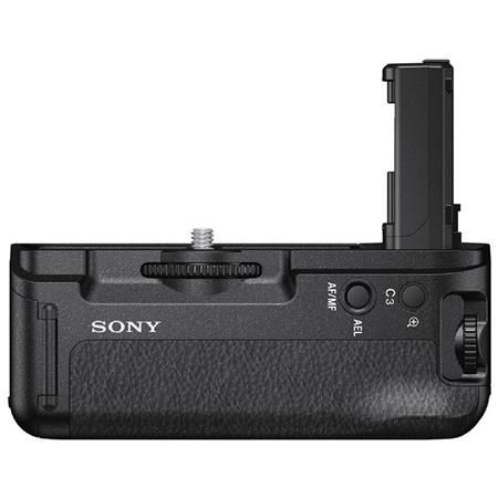 Sony Vertical Grip For Alpha