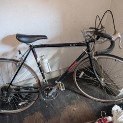 Spalding Blade Bicycle