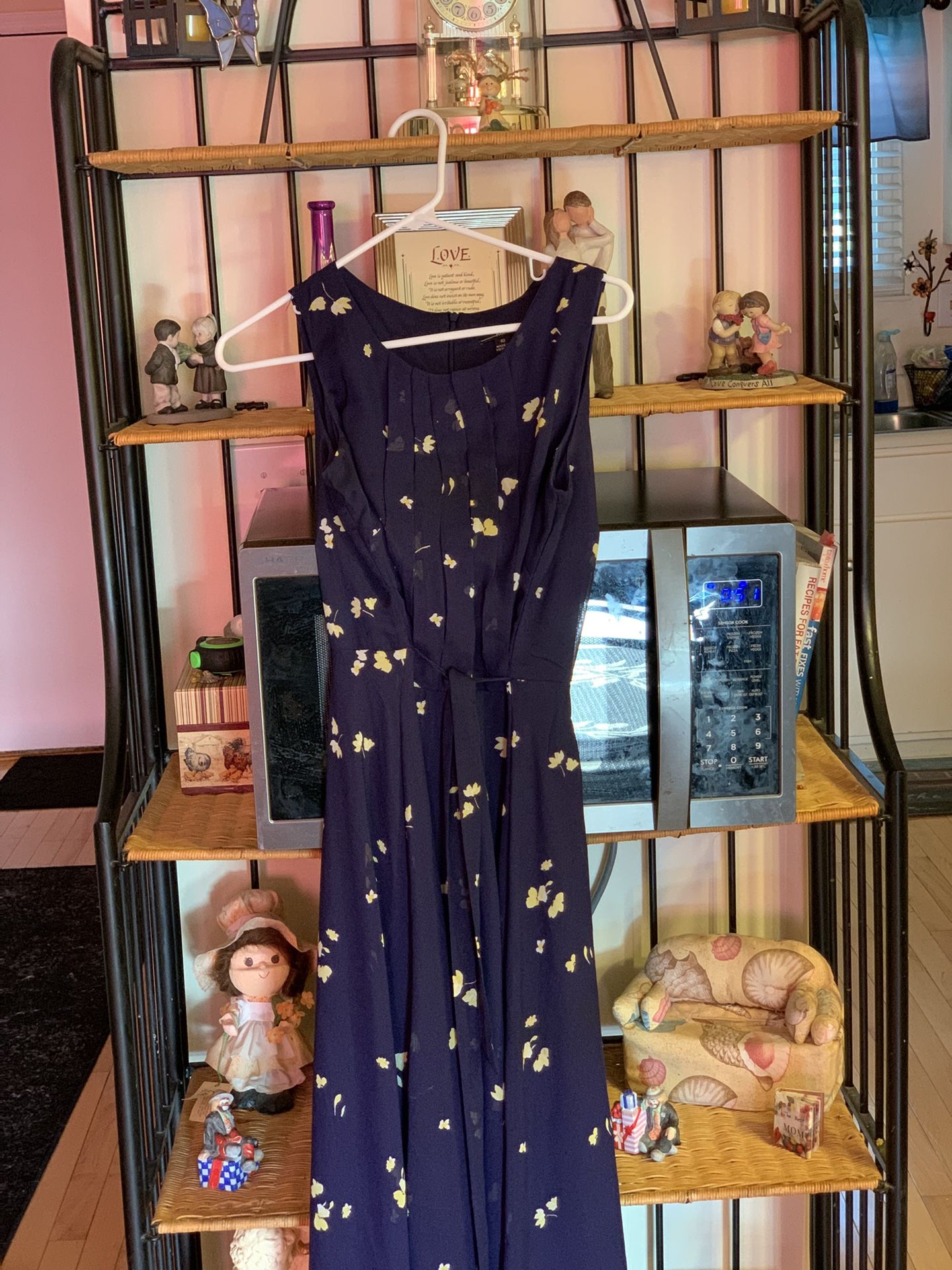 4 Size 10 Dresses