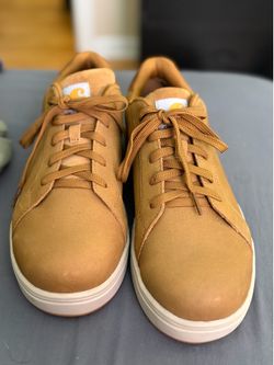 Carhartt safety shoes