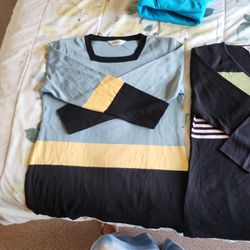 Mistook Sweater/blouses Bundle