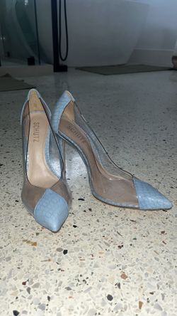Schultz Pumps