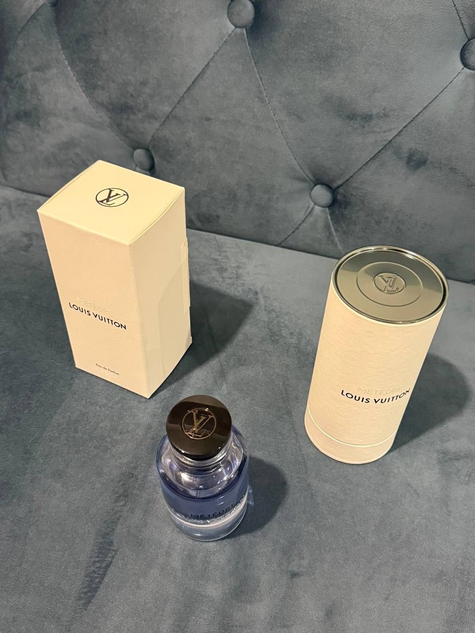 LV meteor, 3.4fl.oz, 100ml