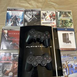 PS3